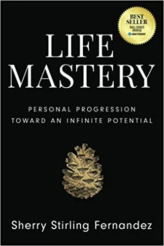 Life Mastery Book