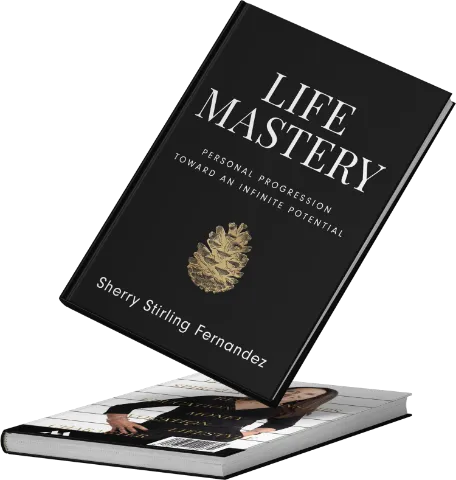 Life Mastery book mockup