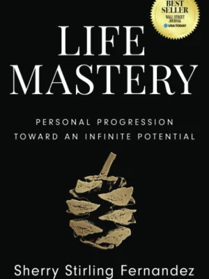 life mastery book