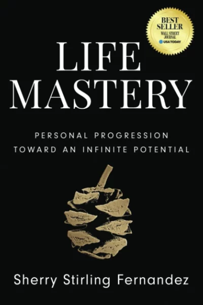 life mastery book